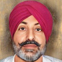 Manjinder S Buttar(@buttarman) 's Twitter Profile Photo