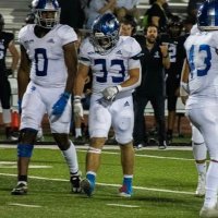 Ben Spurgeon (@b_spurgeon05) 's Twitter Profile Photo