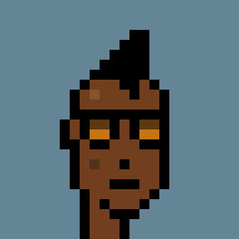 HandoverNFT10's profile picture. Democratizer of Technology