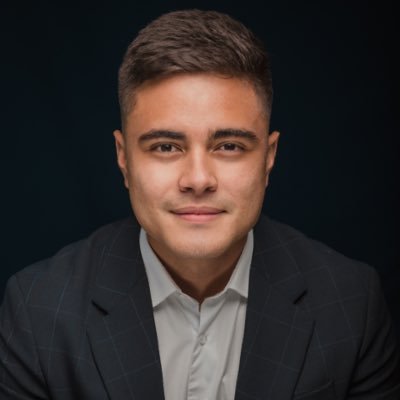 @eltiempo | Colombiano | Corresponsal en España | Máster en Reporterismo Internacional @rtve | Miembro de @NAHJ.