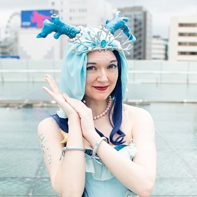 American cosplayer in Tokyo
東京に住んでいるアメリカ人です✨️
🇺🇸 / 🇯🇵 English or 日本語 OK👌
IDV•第五人格、Helluva Boss、Hazbin Hotel等
