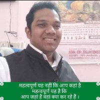 Basant Kumar Maharana(@Basudeb_4834) 's Twitter Profile Photo