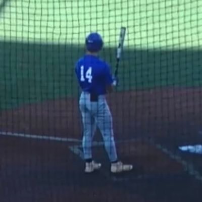 Jacob Trombley Profile