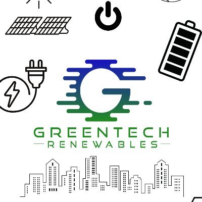 Greentech Renewables - West