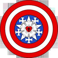 Chaplain America Corps (@realchapamerica) 's Twitter Profile