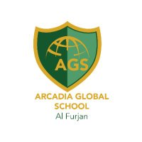 Arcadia Global School(@GlobalArcadia) 's Twitter Profile Photo