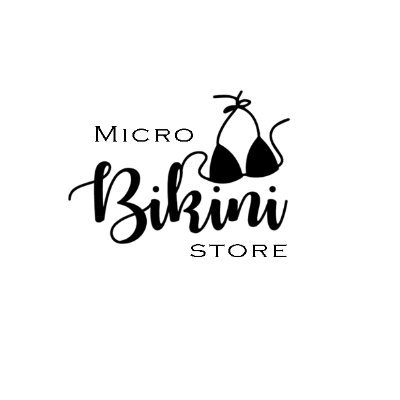 Micro Bikini Store is the best store for Extreme Micro Bikinis, Tiny Bikini & Micro Swimwear Collections. Buy now today with High Quality & Free Shipping.