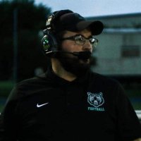 Chris Eaves (@coacheaves09) 's Twitter Profile