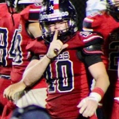 Springstead High ‘24 | OLB, MLB | 3.1 GPA | 5’10 185 lbs | clinthuggins40@gmail.com | instagram : 352.clint | AGTG ✝️🙏🏼