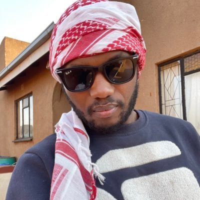 hectormoshabane Profile Picture