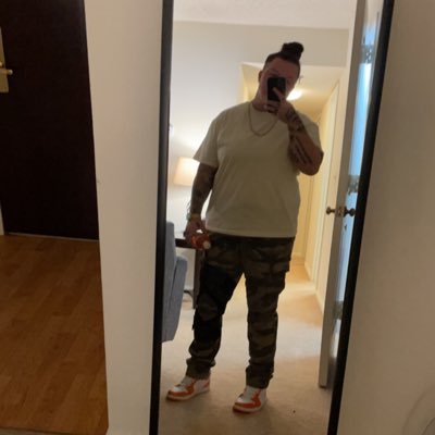 DaddyOB96's profile picture. 📸 Sam_Obrien15