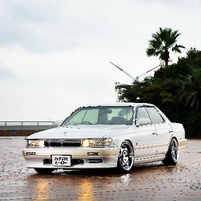 akihiroc33's profile picture. メインはみんカラになります😀
クルマはオールジャンルで何でも食いつく傾向😄

愛車は15年所有するC33ローレルを筆頭に、GS121クラウンとプリウスPHVの3台持ち😃

皆様宜しくお願い致します🥳
