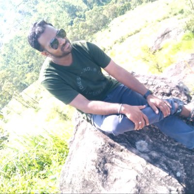 Manojprasanna93's profile picture. 