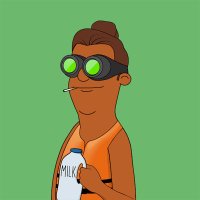 DadBand.eth (@dadbandeth) 's Twitter Profile