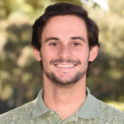 UCI Grad Student @thevanderwallab, @stockton_edu alum