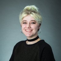 J Komoroski (@jvoid20) 's Twitter Profile