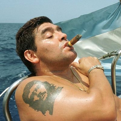 mini rickyツ Profile