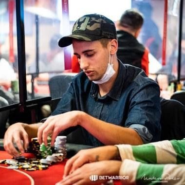 4Poker on X: At 4Poker, we aim to continue building interactive spaces where our players are entertained ♠️ Meet @francobucca6 🇦🇷, a popular Twitch streamer. His goal is for viewers to have