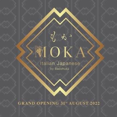 日系Italian Chef Sommelier(AIS)
Moka Italian Japanese restaurant in KL(Closed) F&Bコンサル
📞+60-11-2353-7359