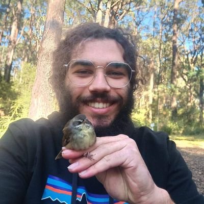 Masters student @biosci_unimelb studying forests and Yellow-Tailed Black-Cockatoos 🦜🌲🏳️‍🌈 he/him