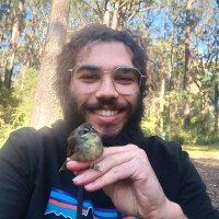 Julian Correia (@julianthebirder) 's Twitter Profile Photo