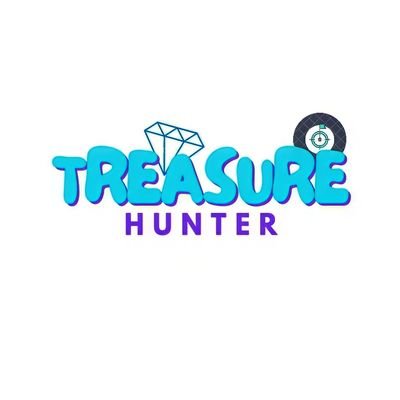 Mari berburu #TREASURE event