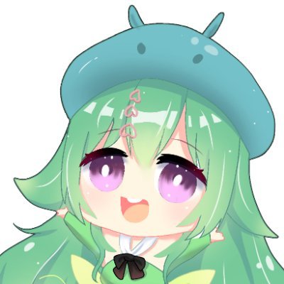 Honking Froge |🐸🧀| ENVtuber⭐さんのプロフィール画像