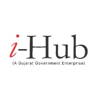 iHub(@ihubgujarat) 's Twitter Profileg