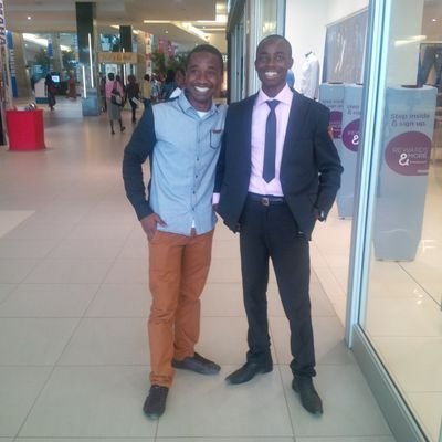 LubindaMukelab's profile picture. 