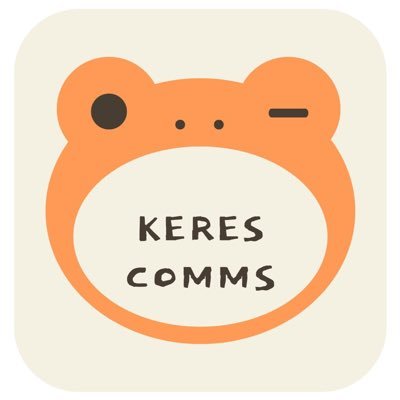 TG CHANNEL: https://t.co/Ow2HV6cctD • IG: @kerescomms