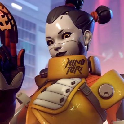 Overwatch 2 leaks & news
DM or contact leaksoverwatch@gmail.com