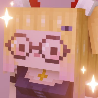 🍊Hi i’m Sagi ! ✨Blockbench & Pixel Artist. | Working on minecraft gacha mod!🍊