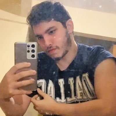 29
Gamer, Geek.
Argentino 🇦🇷 vivendo a Turín🇮🇹♥️