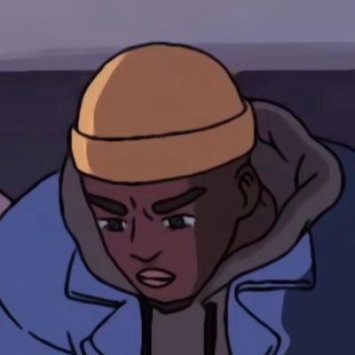 tygair's profile picture. za vaha mché