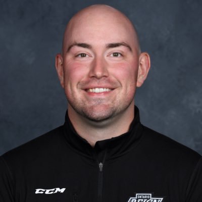 Asst. Equipment Manager - @ontarioreign | Proud @Xmenhockey, @ForeursVD and @HFXMooseheads Alumni | Tweets do not reflect the views of my employer