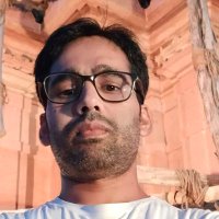 Sunil Sahu (@sahusunil) 's Twitter Profile