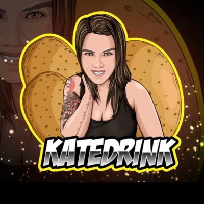 KateDrinkTTV