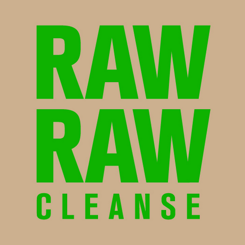 Raw Raw Cleanse is Canada's premium juice cleanse company committed to using live, 100% natural ingredients to cleanse and energize the body. Tweets by Tina.