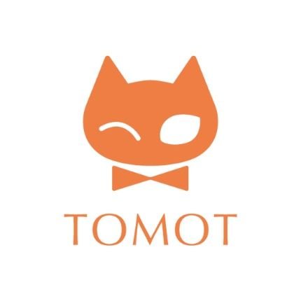 ✧ #ともだちロボット ✧ 　　　　　　　　　　　　　　
　　　　　　　　　　　　　　　　　　　　　　　　　　　　　　　　　「TOMOT( #ともット )」の公式アカウントです。
~人に寄り添う身近な #AIロボット を目指してます~　

＃tomot #tomot公式 #企業公式相互フォロー

▼公式サイトはこちら▼