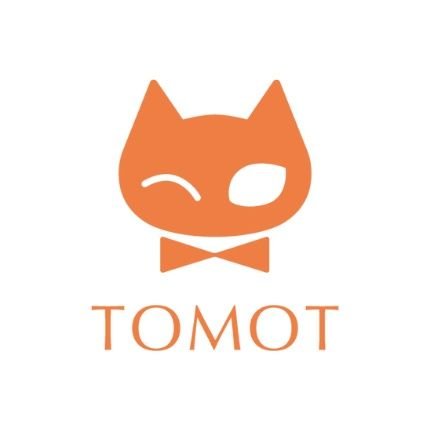 #TOMOT ( #ともット )公式アカウント
~人に寄り添う身近な #AIロボット を目指してます~

DX人材育成教材、ROS教材を展開中
AI事例やPythonプログラミングの実例もご紹介

#企業公式相互フォロー
#tomot #tomot公式 #トモット #ロボット #ロボット教材 #DXハイスクール