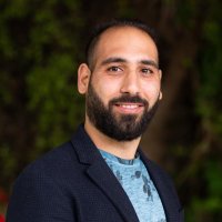 Gnaim Lab (@samergnaim) 's Twitter Profile Photo Gnaim Lab (@samergnaim) 's Twitter Profile Photo