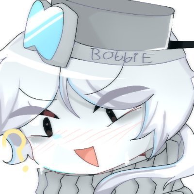 Bobbie!(moved)さんのプロフィール画像