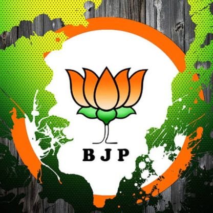 VishnuV42523800's profile picture. BJP Reporter