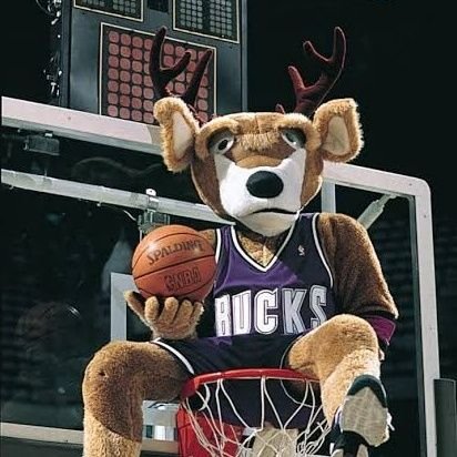 Perfil humorístico criado para espalhar opiniões leigas e totalmente parciais sobre Milwaukee Bucks e disseminar a desinformação. Um apaixonado pela NBA