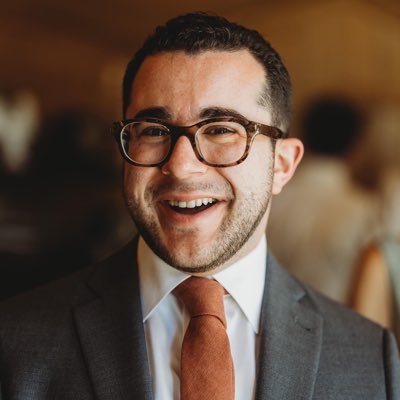 skye_blake_ross's profile picture. Highly Caffeinated he/him 🌈