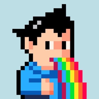 nounsable's profile picture. 