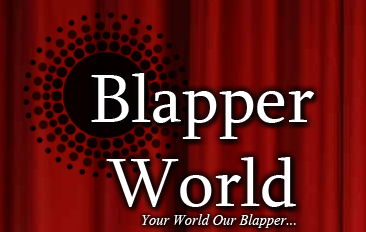 This is the official community for Blapper World