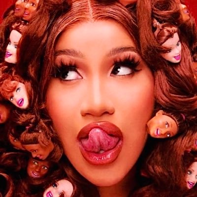 Fan Account | Not Impersonating | Lil’ Kim & Cardi | Jackpot 🎰 #YAM 🍠