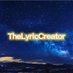 TheLyricCreator (@lyriccreator1) Twitter profile photo TheLyricCreator (@lyriccreator1) Twitter profile photo