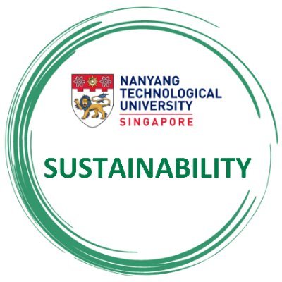 NTU Singapore Sustainability